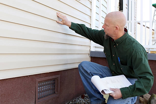 Best Siding Removal and Disposal  in Walker Mill, MD